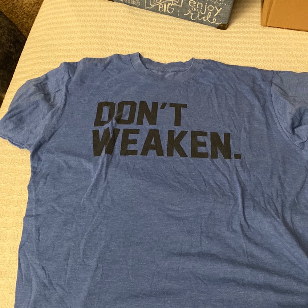Rogue Fitness Shirt